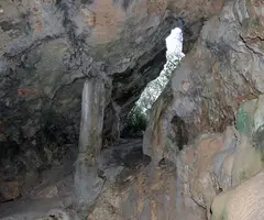 Fotografía de SANTA MAGDALENA, COVA DE (4 de 15)