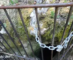 Fotografia de BRUGAL, COVA DEL (3 de 12)