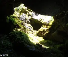 Fotografia de MOLADA, AVENC DE LA (4 de 5)