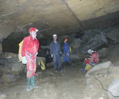 Fotografia de FOSCA, SISTEMA DE LA BORA (14 de 17)