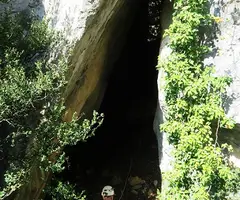 Fotografia de ISAAC, ESQUERDES DE L' (5 de 17)
