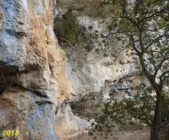 Photographie de ESCUDELLETA, COVA Nº9 DE L' (4 sur 5)