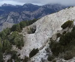 Fotografía de FORNÀS, AVENC LO (1 de 9)