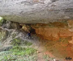 Fotografia de MIRACLE, COVA DEL (9 de 12)