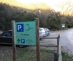 Photograph of ERMITONS, COVA DELS (3 of 6)