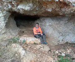 Fotografía de DENTS, CAU DE LES (4 de 5)