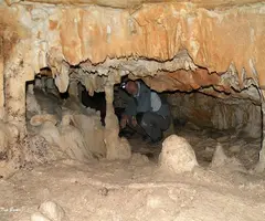 Fotografia de BONICA, COVA (7 de 18)