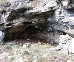 Fotografia de RASTRE, BALMA DEL (2 de 3)