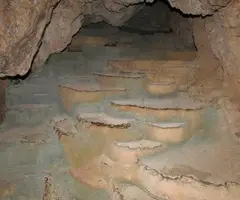 Fotografia de PILETES, COVA DE LES (2 de 4)