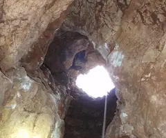 Fotografia de NUBET, AVENC DE LA (2 de 3)