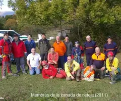 Fotografía de TOMBA DEL SITJAR, LA (5 de 5)
