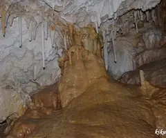 Fotografia de ESCANSA, AVENC D' (7 de 9)