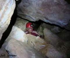 Photograph of CAOS, AVENC DEL (5 of 13)