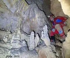 Fotografia de PEIXET, COVA D'EN (23 de 35)