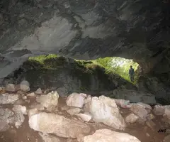 Photograph of NEGRA DE MATA-SOLANA, COVA (2 of 9)