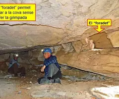 Fotografía de AVELLANA, COVA DE S' (4 de 5)