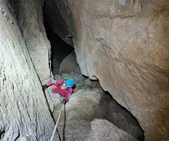 Fotografía de CARTANYÀ, COVA (6 de 12)