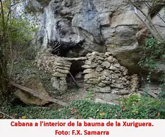 Photographie de XURIGUERA, BAUMA DE LA (1 sur 2)