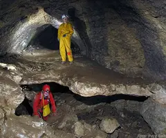 Fotografia de LLENES, COVA DE LES (6 de 11)