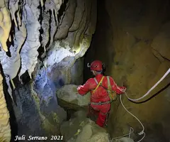 Fotografia de PEIXET, COVA D'EN (30 de 35)
