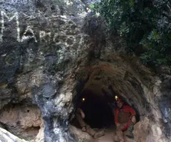 Fotografia de MARIGOT, COVA (2 de 10)