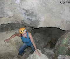Fotografia de CASETES, COVA DE LES (3 de 4)
