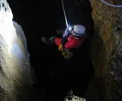 Fotografia de FECUNDITAT, AVENC DE LA (4 de 9)