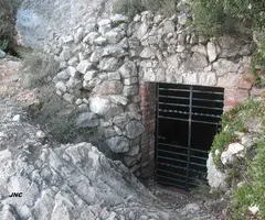 Fotografia de PETRECÓ, COVA DEL (1 de 8)