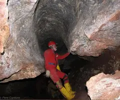 Fotografía de MASIET, COVES DEL (3 de 8)