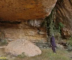 Photographie de CIGALOT DEL CORB, BALMA DEL (6 sur 6)