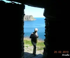 Fotografía de ERMITES, COVA DE LES (2 de 6)