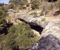 Fotografía de PICOT, COVA DEL (1 de 3)