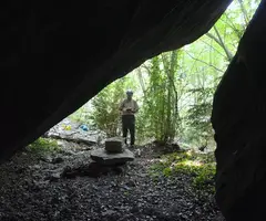 Photographie de FONT DEL CORB, COVA DE LA (5 sur 5)
