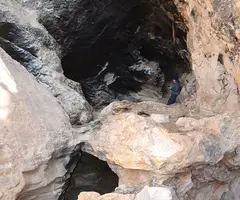 Fotografia de GRABIEL, COVA DE (3 de 9)