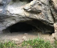 Fotografia de MURIA, COVA (1 de 6)