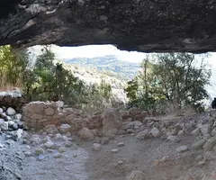 Fotografia de CARRERS DE LLUÇARS, COVA DELS (8 de 8)