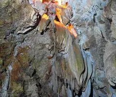 Fotografia de CUDÓ, COVA DEL (4 de 5)