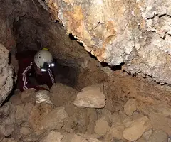 Fotografia de FOSCA DE VILANOVA, COVA (6 de 9)