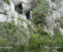 Photograph of BORI, FORATS D'EN (1 of 2)