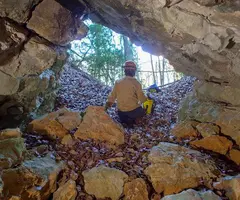 Fotografia de NOU FONTS, SURGÈNCIA DE LES (6 de 6)