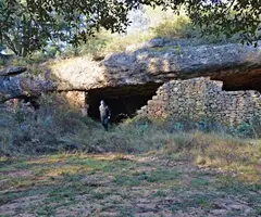 Fotografía de SASTRE, COVA DEL (1 de 3)