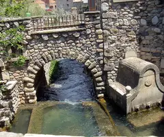 Photograph of ESPLUGA, COVA DE L' (1 of 18)