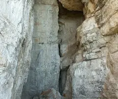 Fotografia de CASETES, COVA DE LES (1 de 4)
