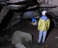 Fotografía de FEIXES, COVA DE LES (3 de 5)