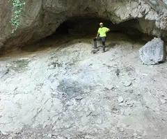 Fotografía de VAQUERA, BALMA DE LA (1 de 4)