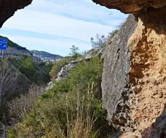 Photographie de ROCA FORADADA, LA (2 sur 4)