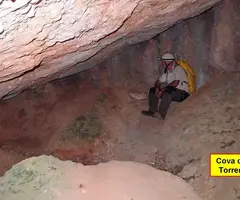 Fotografia de TORRENT, COVA DEL (3 de 3)