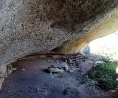 Fotografia de FEM, COVES DEL (2 de 3)