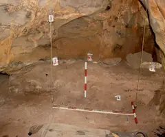 Fotografía de TRITONS, COVA DELS (4 de 4)