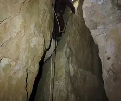 Photographie de DANIEL, COVA-AVENC D'EN (3 sur 18)